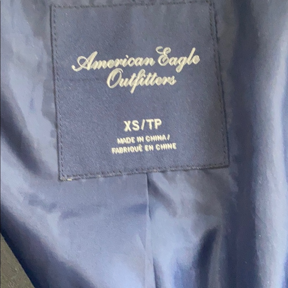 Blazer - Picture 2 of 3